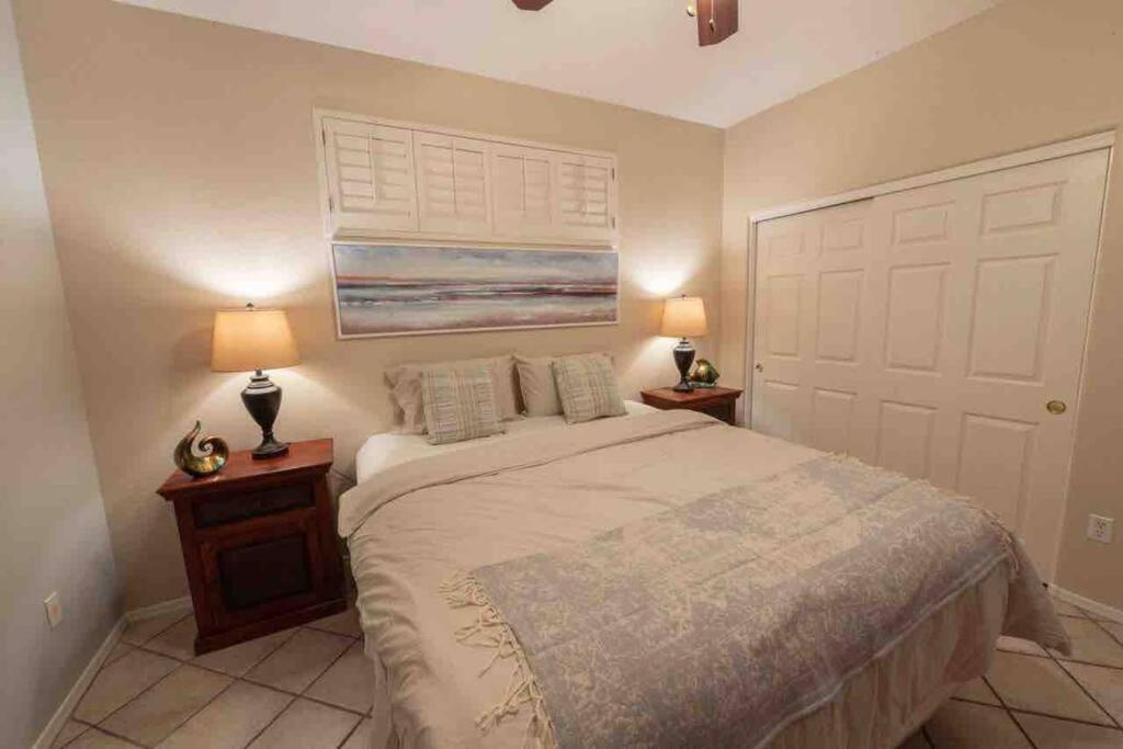 Mountain View Hide Away With Heated Pool Villa Phoenix Exterior photo